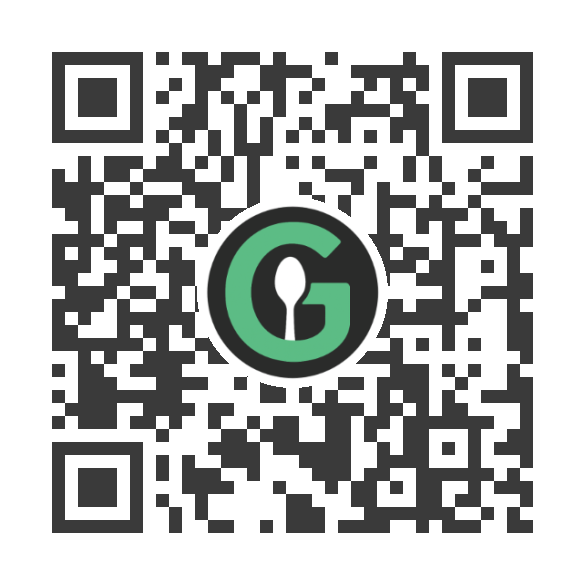 QRCode Saveurs du Cœur