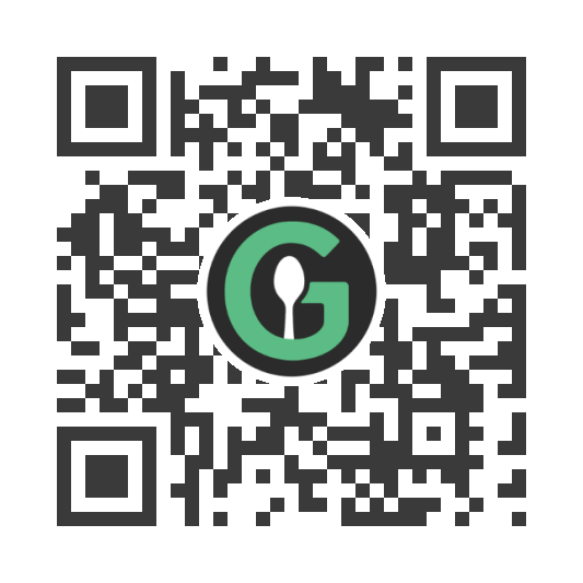 QRCode Silver Spoon