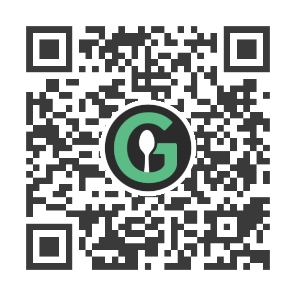 QRCode Sofia Cucina d'Amore