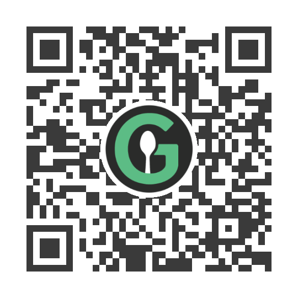 QRCode Speedy Gonzalez