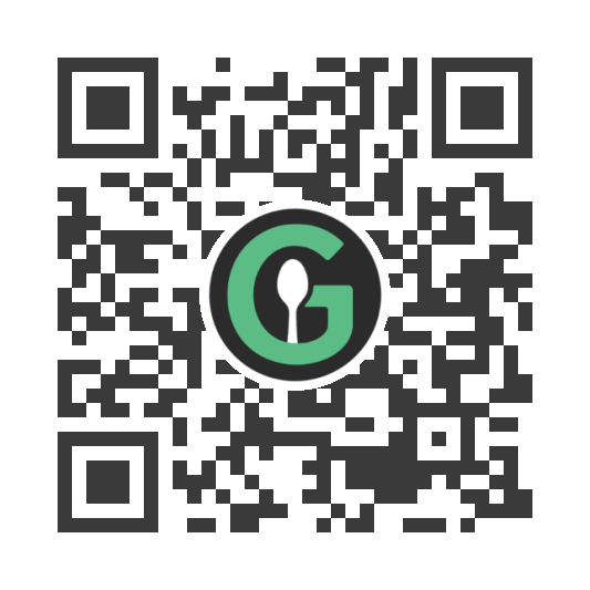 QRCode Spot café