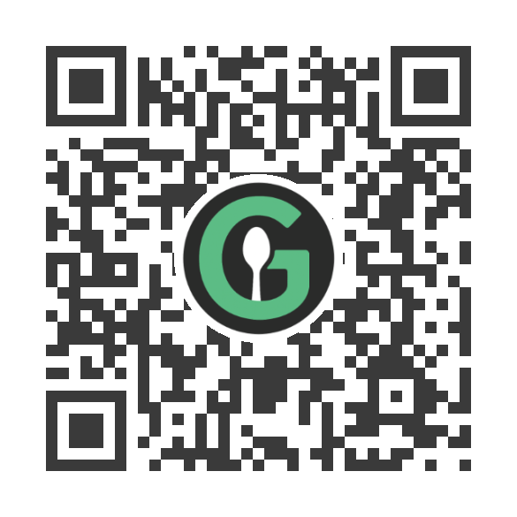 QRCode Tea Room de Beaulieu