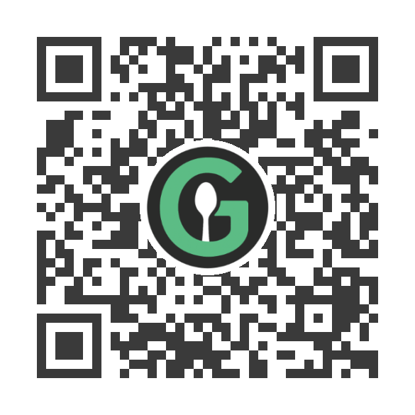 QRCode Tony's Bar Palumbi