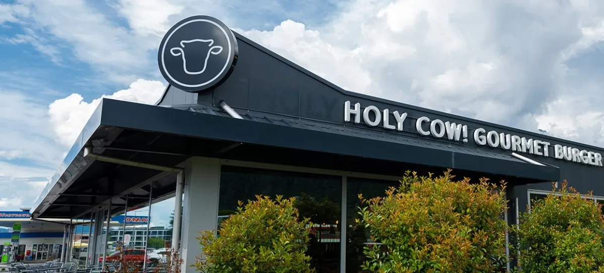 Holy Cow! Villeneuve