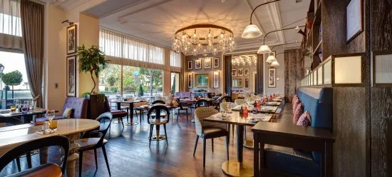 Montreux Jazz Café
