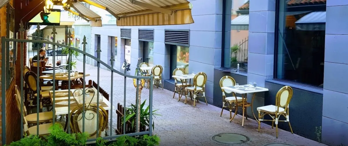 Beirut Restaurant