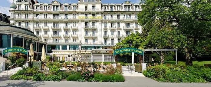 Chez Gaston