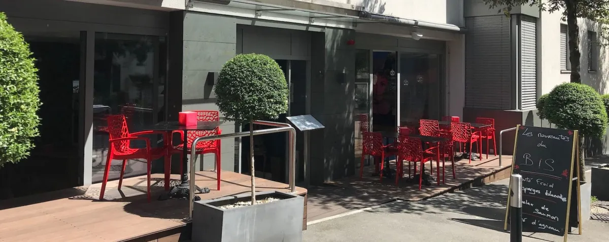 Bis Restaurant