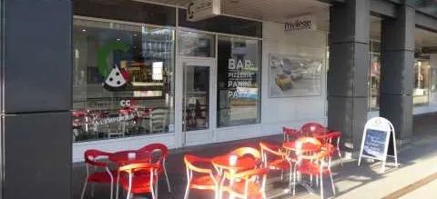 Pizzeria Chez Ciccio