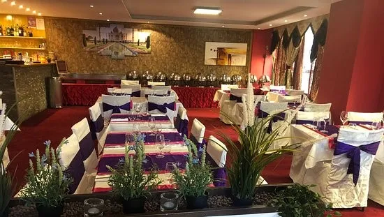 Kashmir Restaurant