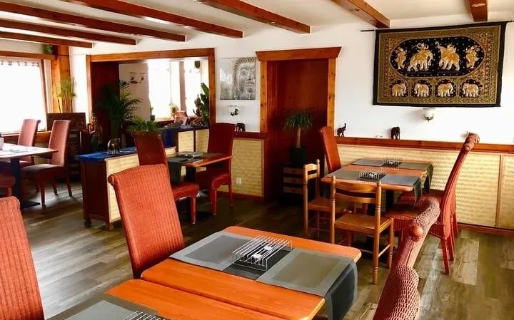 Maison Thaï