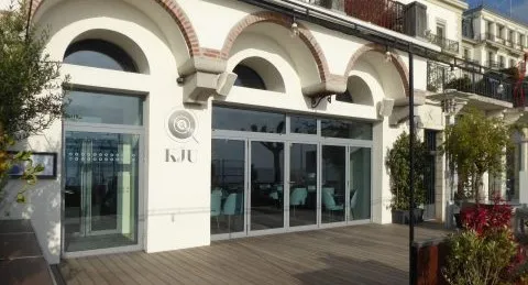 KJU