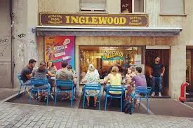 Inglewood Lausanne