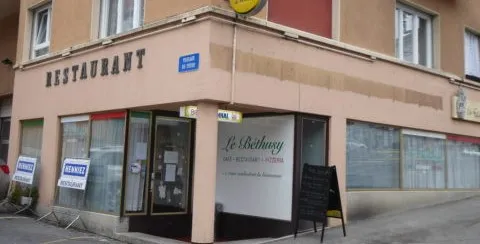 Café de Béthusy