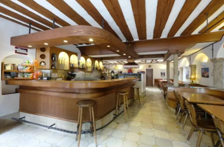 Taverne de la Tour