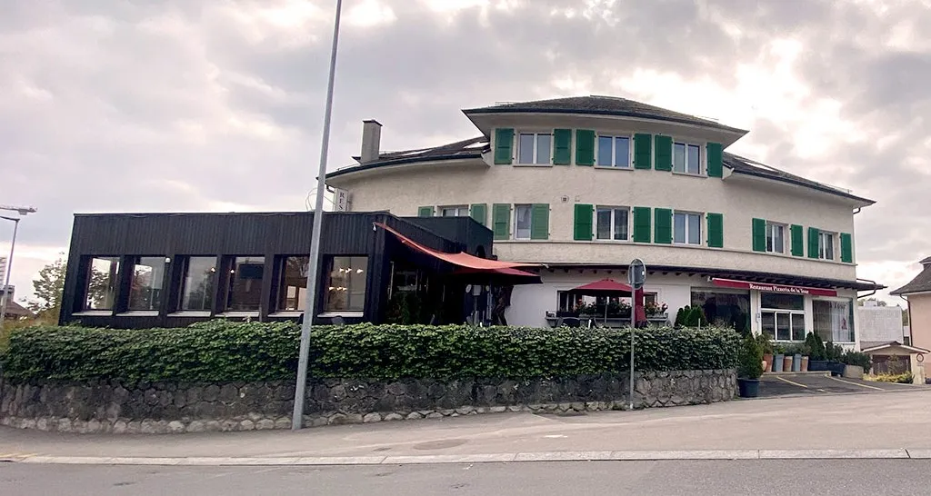 Restaurant de la Tour