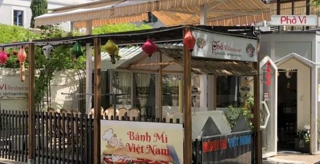 Pho Vi