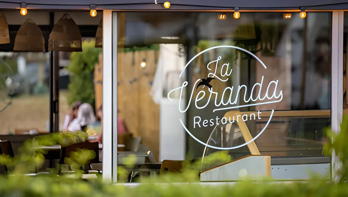 Restaurant la Véranda
