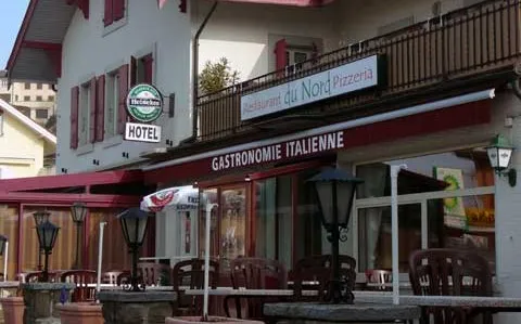 Restaurant du Nord