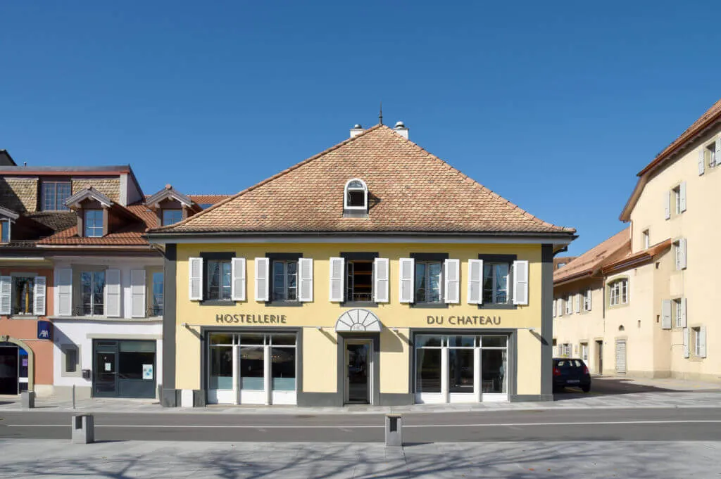Le Resto