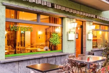 Café des Vergers