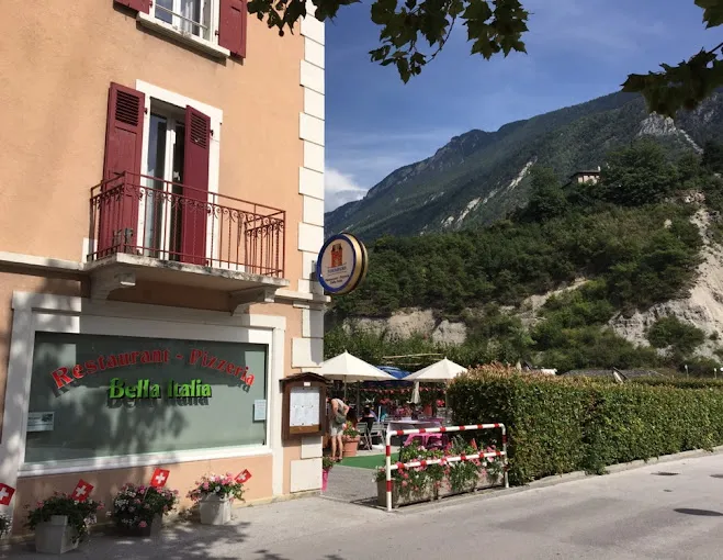 Bella Italia
