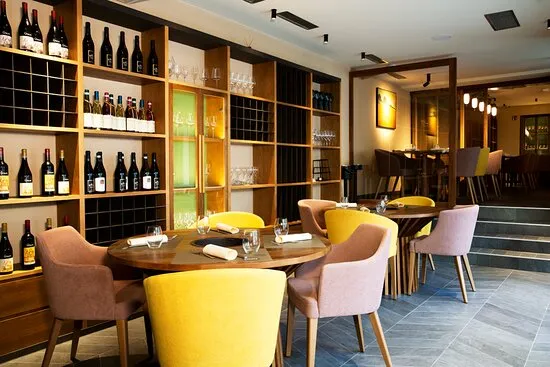 Vigita Restaurant