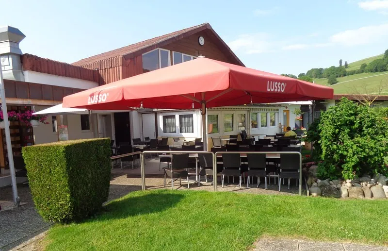 Resto de la Piscine