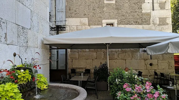 Café Papon