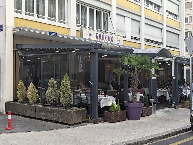 Gaucho Churrascaria