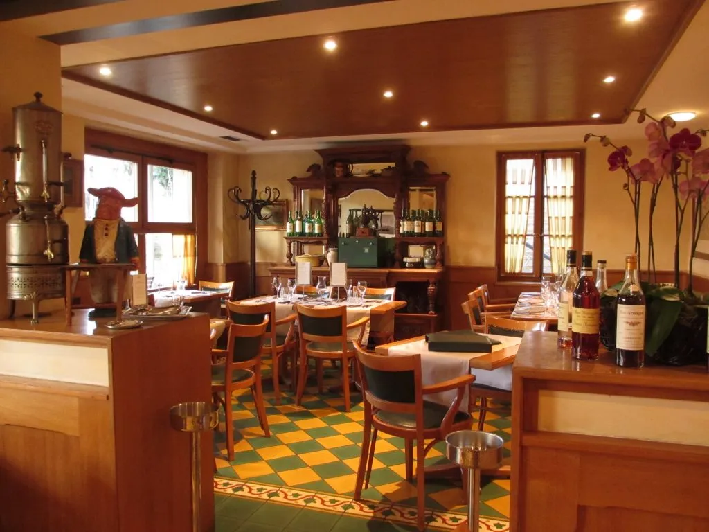 Café de Peney