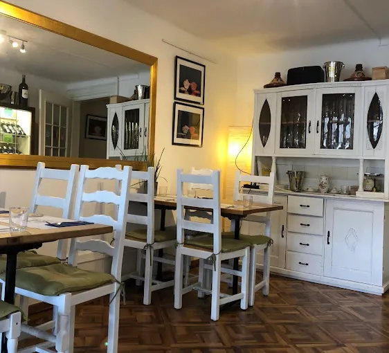 Au 1er Table d'Hôtes