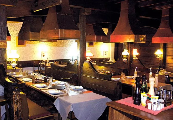 Le Bouchon