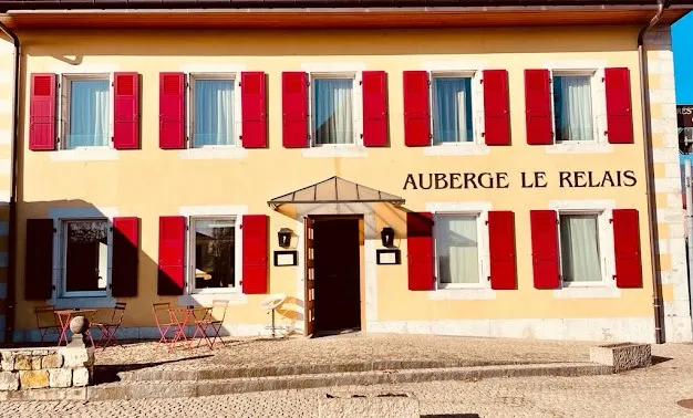 Le Relais
