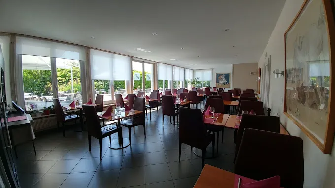 Le Joran, restaurant traditionnel à Neuchâtel