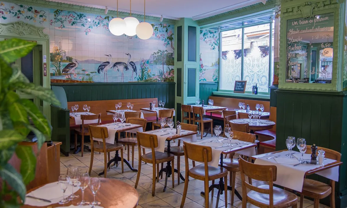 Brasserie Le Cardinal
