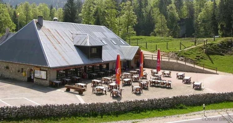 JuraParc Restaurant