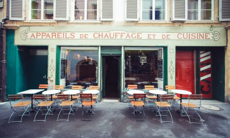 Chauffage Compris