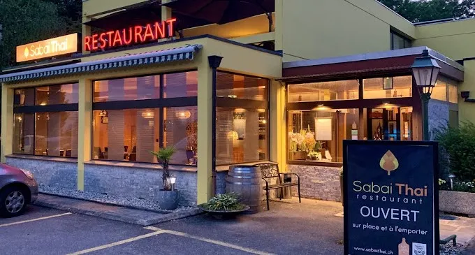 Sabai Thai Restaurant