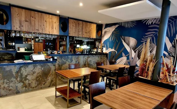 Restaurant de la Place