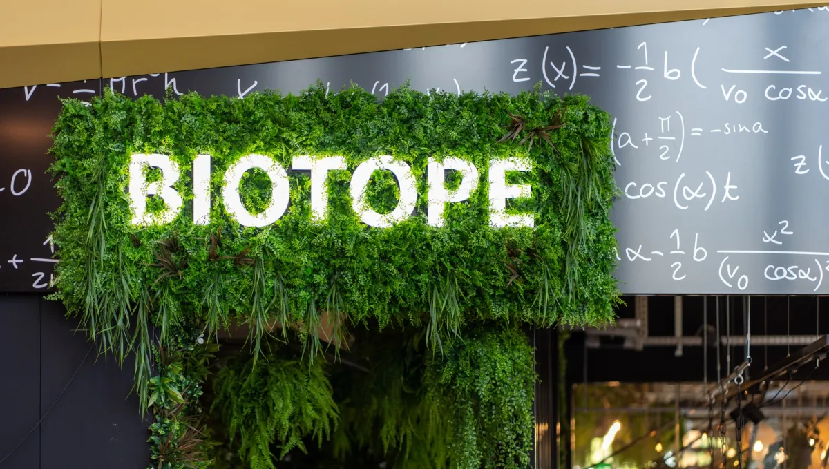 Biotope