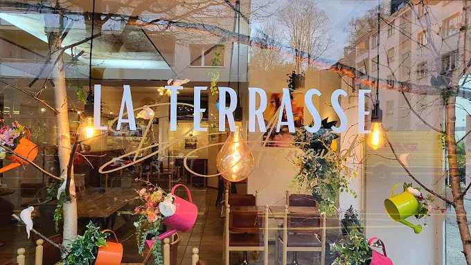 La Terrasse d’Arnaud