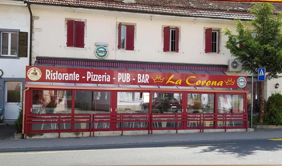 La Corona