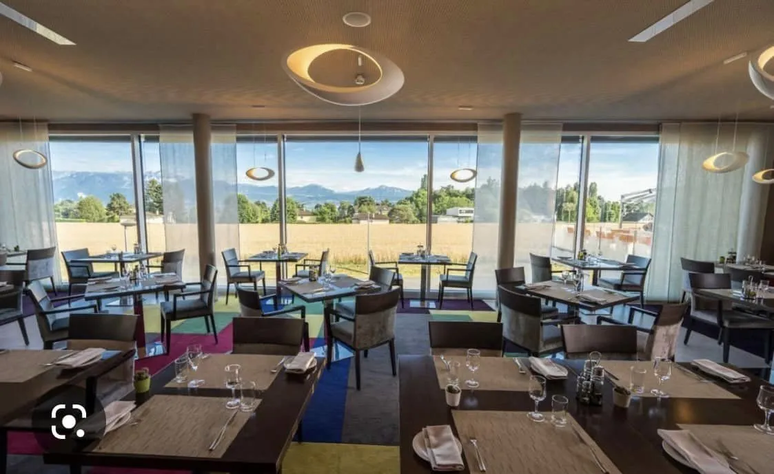Osteria 31