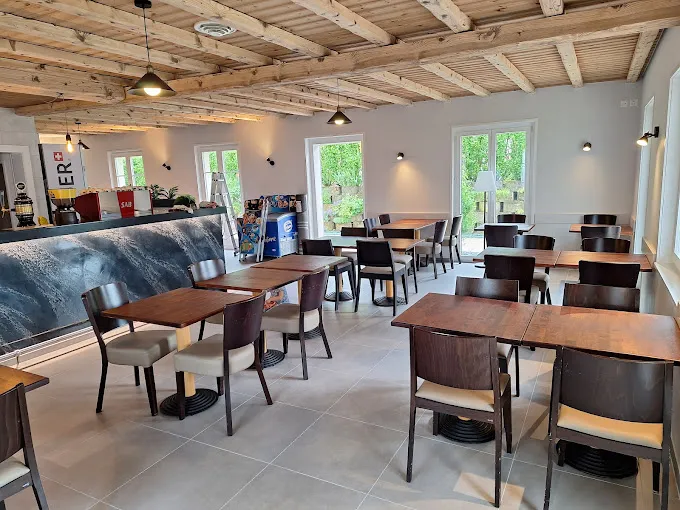 Restaurant du Lac Vernay