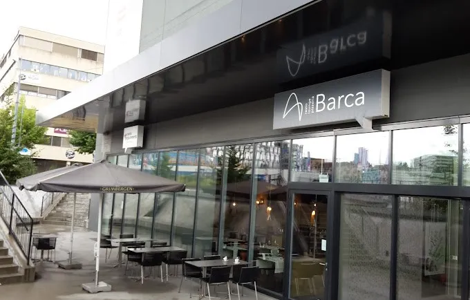 Barca Malley