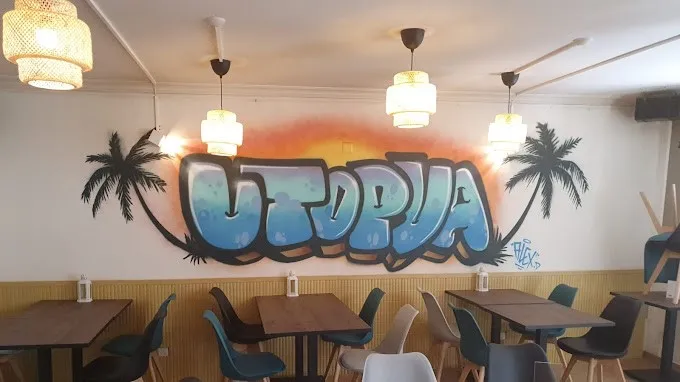 Utopya