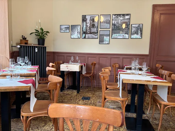 Da Noi Ristorante
