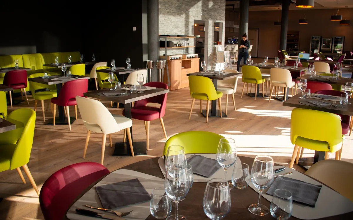 Le Forum Restaurant & Pizzeria