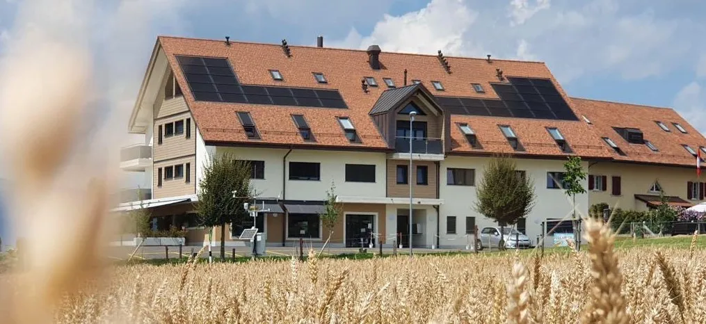 Boulangerie Bezençon